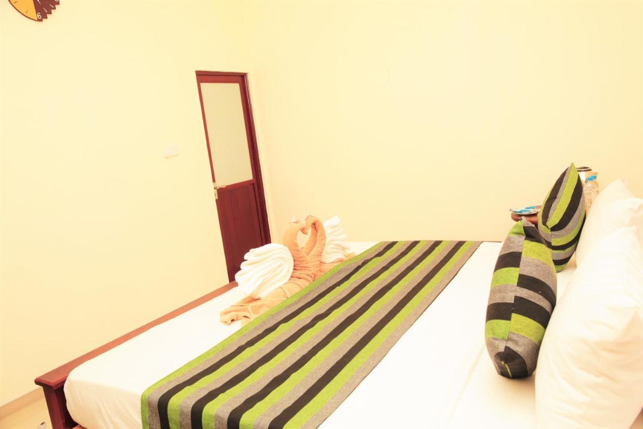 Odani Villa Weligama Eksteriør billede