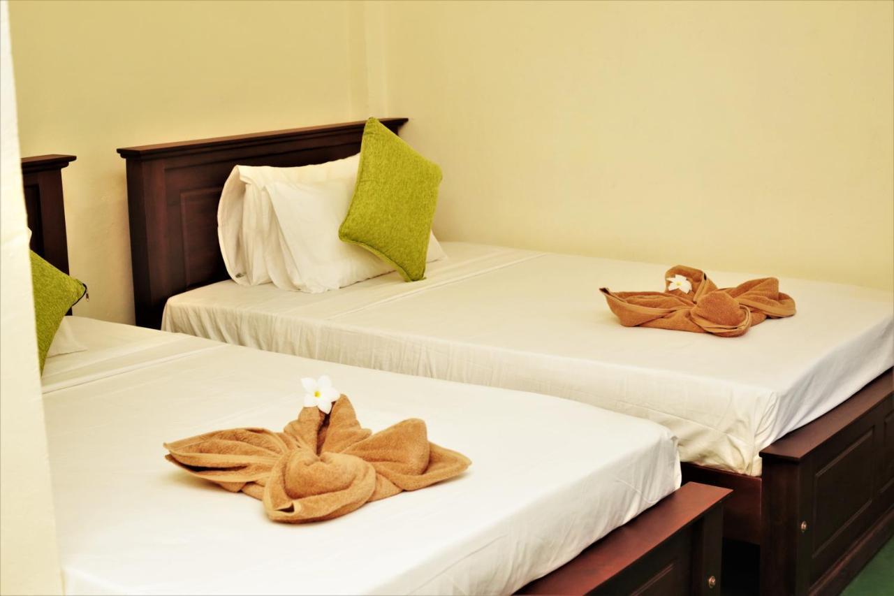 Odani Villa Weligama Eksteriør billede